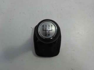 Recambio de pomo palanca cambio para volkswagen golf iv 1997-2003 berlina (1j1) referencia OEM IAM POMOGOLFIV POM40103 
