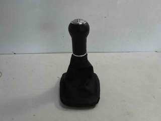Recambio de pomo palanca cambio para volkswagen golf iv 1997-2003 berlina (1j1) referencia OEM IAM POMOGOLFIV POM40103 