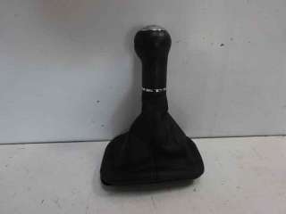 Recambio de pomo palanca cambio para volkswagen golf iv 1997-2003 berlina (1j1) referencia OEM IAM POMOGOLFIV POM40103 