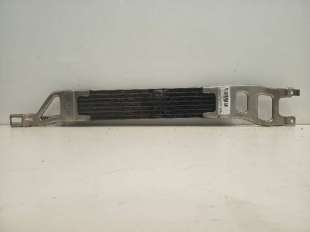 Recambio de radiador aceite para mercedes-benz clase a (w169) 2004-2012 2.0 cdi cat referencia OEM IAM A1695000200 C7270006 L138