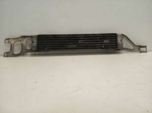 Recambio de radiador aceite para mercedes-benz clase a (w169) 2004-2012 2.0 cdi cat referencia OEM IAM A1695000200 C7270006 L138 2