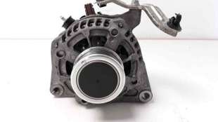Recambio de alternador para toyota yaris 2011-2014 active referencia OEM IAM 270600N090 A20165 A30525