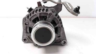 Recambio de alternador para toyota yaris 2011-2014 active referencia OEM IAM 270600N090 A20165 A30525
