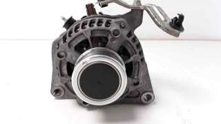 Recambio de alternador para toyota yaris 2011-2014 active referencia OEM IAM 270600N090 A20165 A30525