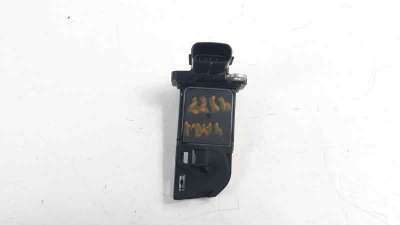 Recambio de caudalimetro para toyota yaris 2011-2014 active referencia OEM IAM 2220426010  