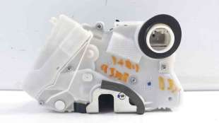 Recambio de cerradura puerta delantera derecha para toyota yaris 2011-2014 active referencia OEM IAM   