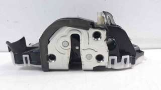 Recambio de cerradura puerta delantera derecha para toyota yaris 2011-2014 active referencia OEM IAM   