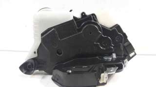 Recambio de cerradura puerta delantera derecha para toyota yaris 2011-2014 active referencia OEM IAM   