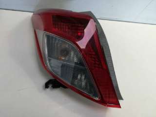Recambio de piloto trasero izquierdo para toyota yaris 2011-2014 active referencia OEM IAM 815610D370  