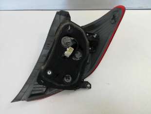 Recambio de piloto trasero izquierdo para toyota yaris 2011-2014 active referencia OEM IAM 815610D370   2