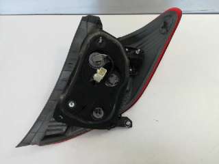 Recambio de piloto trasero izquierdo para toyota yaris 2011-2014 active referencia OEM IAM 815610D370  