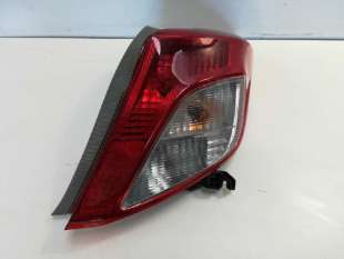 Recambio de piloto trasero derecho para toyota yaris 2011-2014 active referencia OEM IAM  108908250 