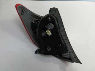 Recambio de piloto trasero derecho para toyota yaris 2011-2014 active referencia OEM IAM  108908250 