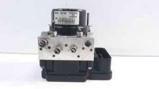 Recambio de abs para toyota yaris 2011-2014 active referencia OEM IAM 440500D150 895410D170 06261338041