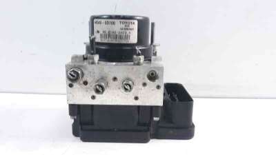 Recambio de abs para toyota yaris 2011-2014 active referencia OEM IAM 440500D150 895410D170 06261338041