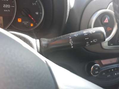 Recambio de mando limpia para toyota yaris 2011-2014 active referencia OEM IAM 0D04017F761  