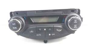 Recambio de mando climatizador para toyota yaris 2011-2014 active referencia OEM IAM 559000D330  