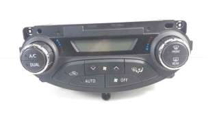 Recambio de mando climatizador para toyota yaris 2011-2014 active referencia OEM IAM 559000D330  