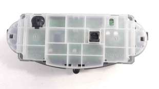 Recambio de mando climatizador para toyota yaris 2011-2014 active referencia OEM IAM 559000D330   2