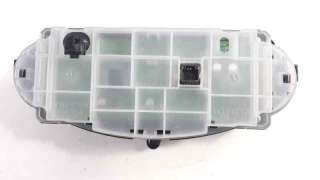 Recambio de mando climatizador para toyota yaris 2011-2014 active referencia OEM IAM 559000D330  