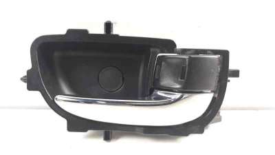 Recambio de maneta interior delantera derecha para toyota yaris 2011-2014 active referencia OEM IAM   