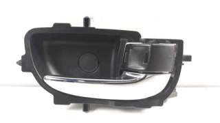 Recambio de maneta interior delantera derecha para toyota yaris 2011-2014 active referencia OEM IAM   