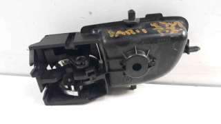 Recambio de maneta interior delantera derecha para toyota yaris 2011-2014 active referencia OEM IAM   
