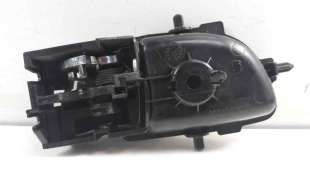 Recambio de maneta interior delantera izquierda para toyota yaris 2011-2014 active referencia OEM IAM    2