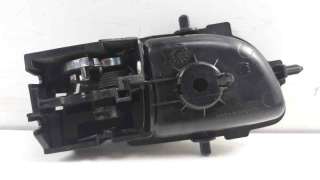 Recambio de maneta interior delantera izquierda para toyota yaris 2011-2014 active referencia OEM IAM   