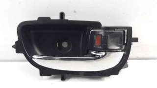 Recambio de maneta interior trasera derecha para toyota yaris 2011-2014 active referencia OEM IAM   