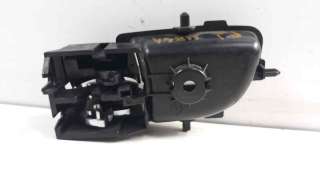 Recambio de maneta interior trasera derecha para toyota yaris 2011-2014 active referencia OEM IAM   