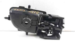 Recambio de maneta interior trasera izquierda para toyota yaris 2011-2014 active referencia OEM IAM   