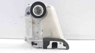 Recambio de cerradura puerta trasera derecha para toyota yaris 2011-2014 active referencia OEM IAM   
