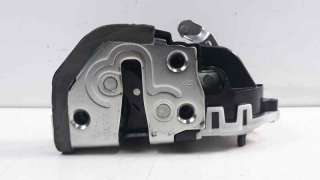Recambio de cerradura puerta trasera derecha para toyota yaris 2011-2014 active referencia OEM IAM   