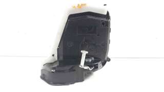 Recambio de cerradura puerta trasera derecha para toyota yaris 2011-2014 active referencia OEM IAM   