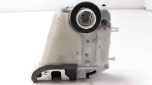 Recambio de cerradura puerta trasera izquierda para toyota yaris 2011-2014 active referencia OEM IAM    2