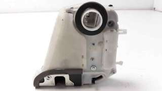 Recambio de cerradura puerta trasera izquierda para toyota yaris 2011-2014 active referencia OEM IAM   