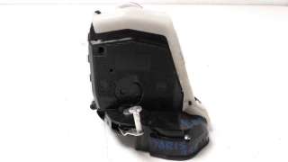 Recambio de cerradura puerta trasera izquierda para toyota yaris 2011-2014 active referencia OEM IAM   