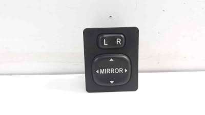 Recambio de mando retrovisor para toyota yaris 2011-2014 active referencia OEM IAM   