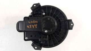 Recambio de ventilador calefaccion para toyota yaris 2011-2014 active referencia OEM IAM 2727003010  