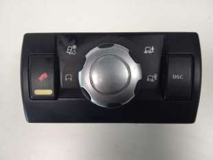 Recambio de interruptor para land rover freelander (lr2) 2007-2014 td4 hse referencia OEM IAM 6H5214B596CD  