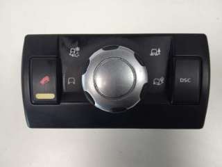 Recambio de interruptor para land rover freelander (lr2) 2007-2014 td4 hse referencia OEM IAM 6H5214B596CD  