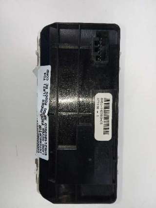 Recambio de interruptor para land rover freelander (lr2) 2007-2014 td4 hse referencia OEM IAM 6H5214B596CD  