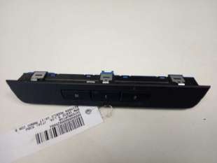 Recambio de interruptor para bmw serie 5 lim. (f10) 2008-2016 530d referencia OEM IAM 9215808  