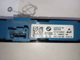 Recambio de interruptor para bmw serie 5 lim. (f10) 2008-2016 530d referencia OEM IAM 9215808  