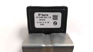 Recambio de sensor para maserati ghibli 2013- s q4 referencia OEM IAM 670005813 002455000115 