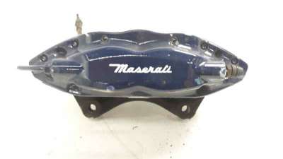 Recambio de pinza de freno trasera derecha para maserati ghibli 2013- s q4 referencia OEM IAM C068 20BB780000 