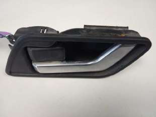 Recambio de maneta interior delantera izquierda para land rover freelander (lr2) 2007-2014 referencia OEM IAM
