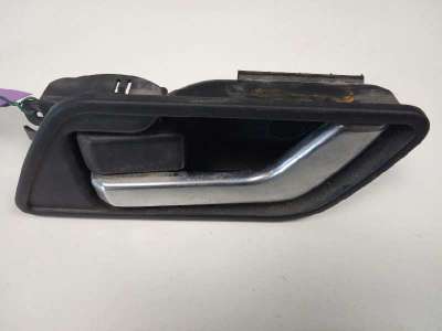Recambio de maneta interior delantera izquierda para land rover freelander (lr2) 2007-2014 referencia OEM IAM   