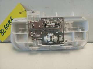 Recambio de luz interior para renault megane iii coupe 2008-2018 dynamique referencia OEM IAM 264300007R  